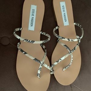 Steve Madden Sandals